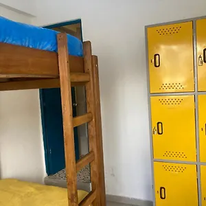 Casa Lantana La Candelaria Mini-hôtel