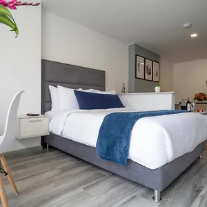 Torre Ventto Lofts By Jalo Appartement